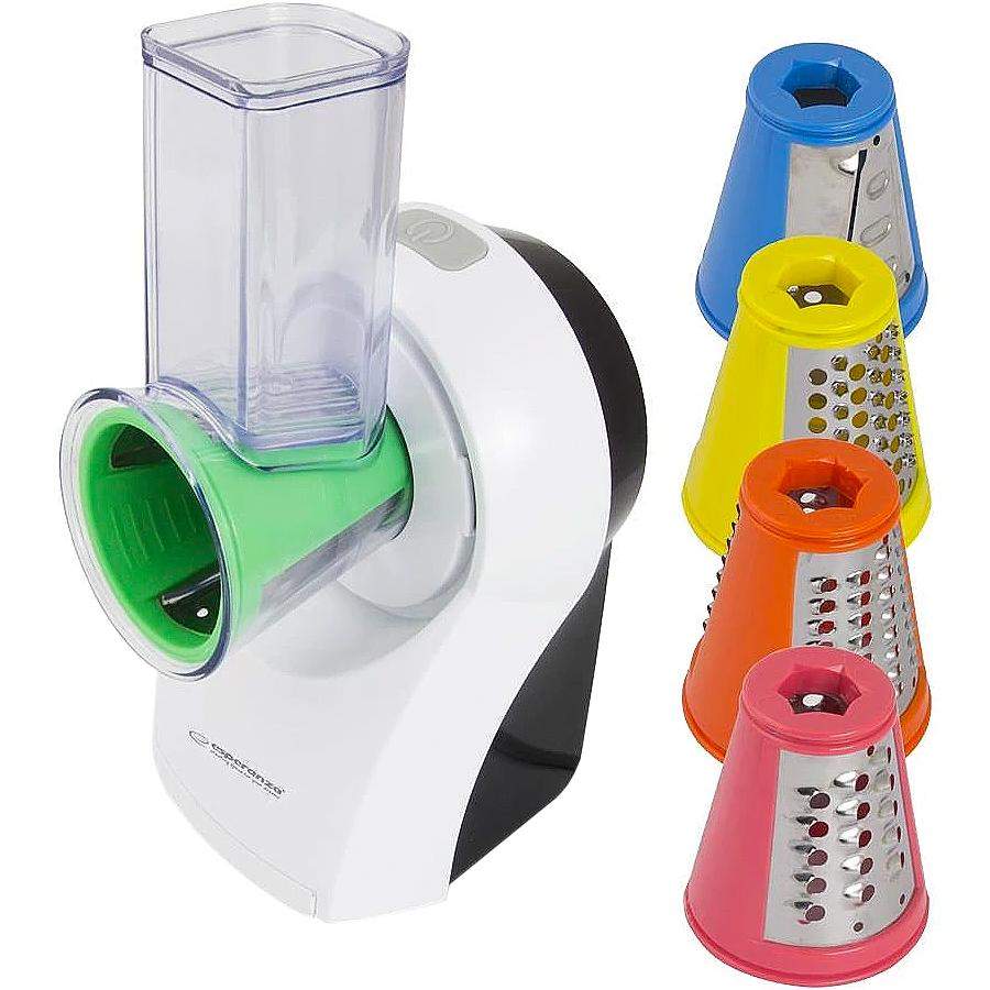 Alternativ bild 1 för Esperanza CAPRESE - Elektriskt rivjärn - 150 W