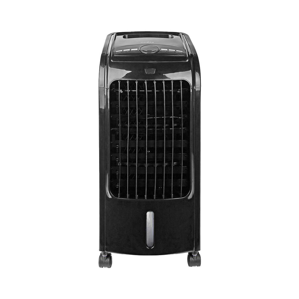 Kaukosäätimellä varustettu ilmanjäähdytin - 3 litraa