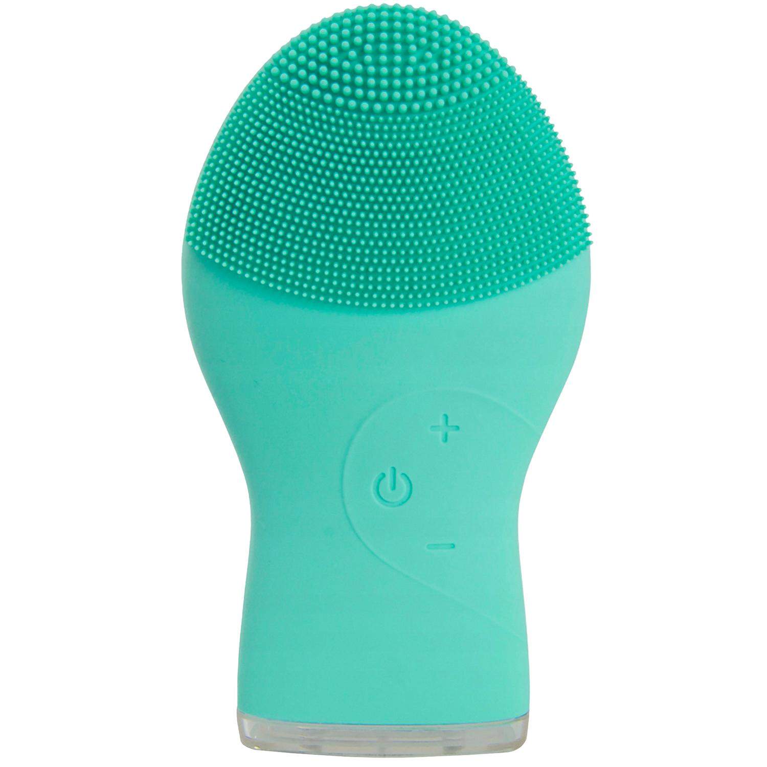 Esperanza - Ultraäänilaite kasvojen puhdistukseen - turkoosi