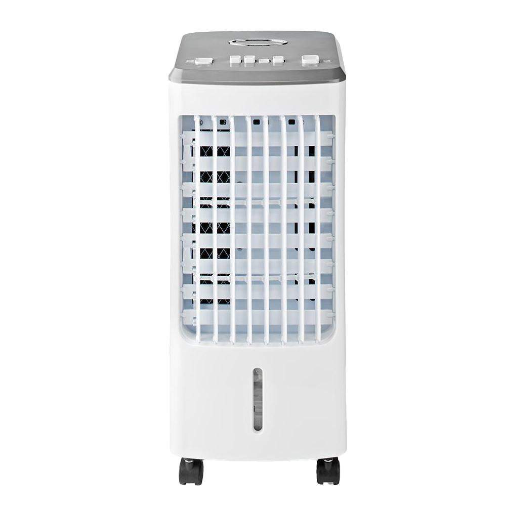 Luftkøler, 3 liter - Hvid