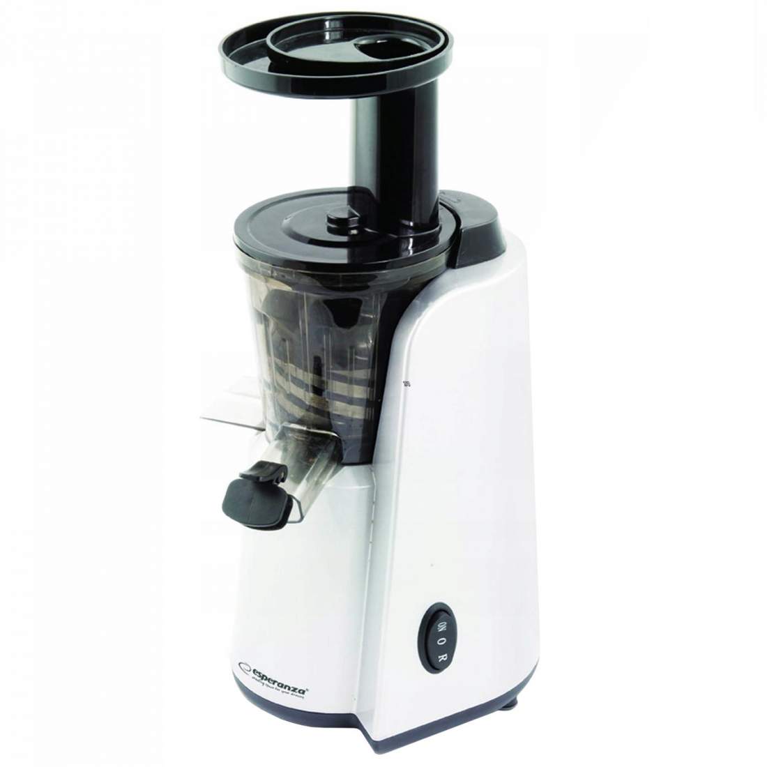 Esperanza - Slow Juicer - 150W | Hem & Hobby - Hem & Hushåll - Kök - Köksredskap - Övriga Köksredskap | Pryloteket