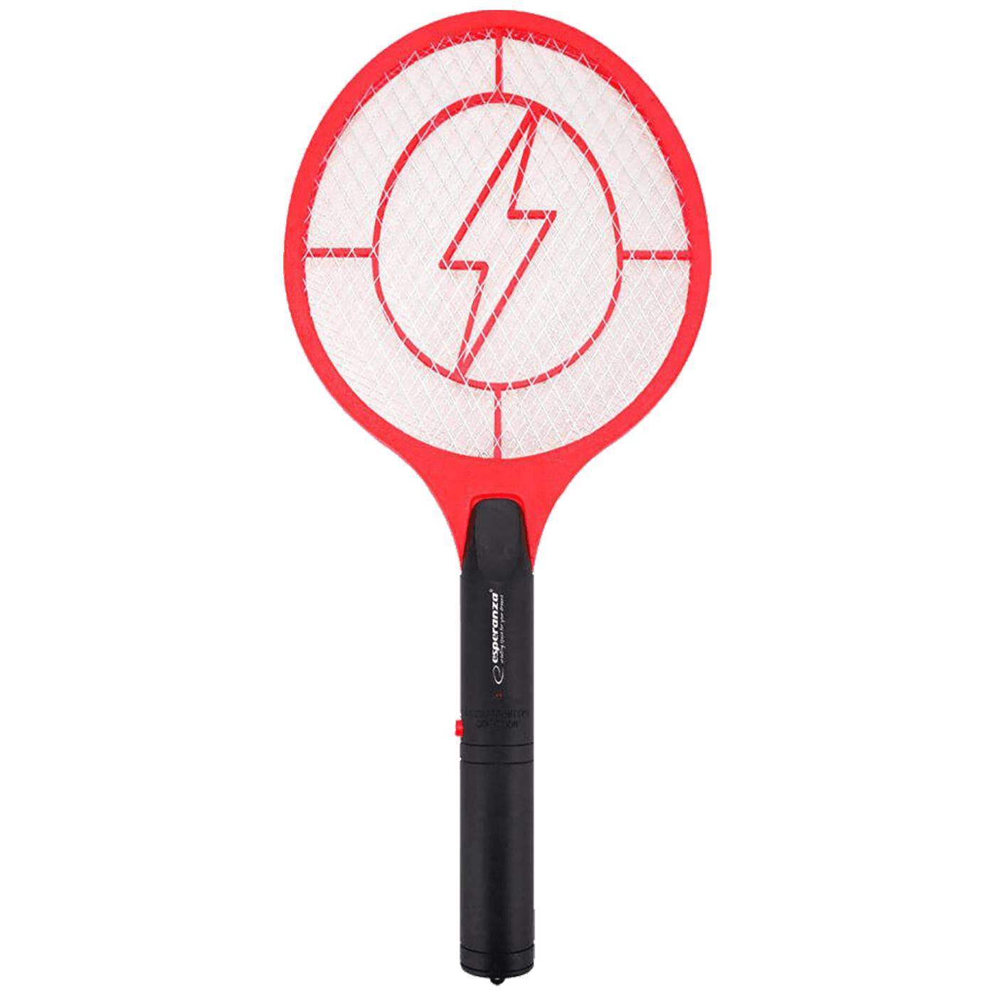 Esperanza - Elektrisk fluesmækker