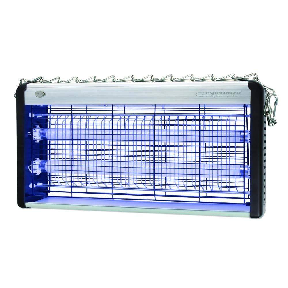 Esperanza - Insektlampe - Swift