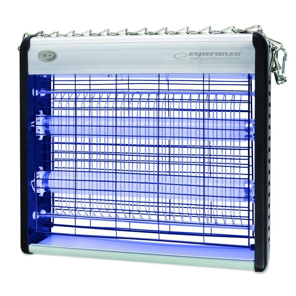 Esperanza - Insektlampe - Hunter