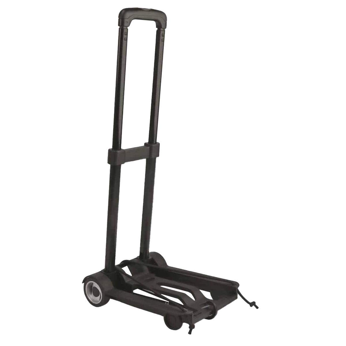 Håndvogn, sammenklappelig - 40 kg