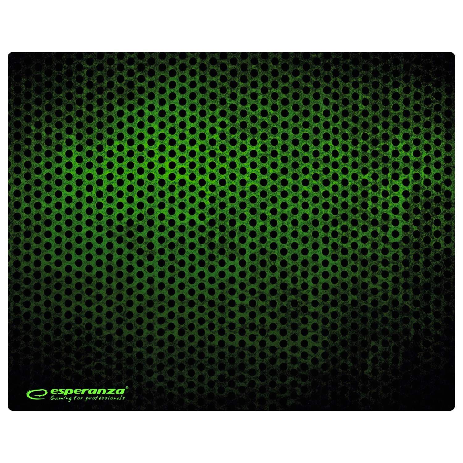 Esperanza - hiirimatto, 25 x 20 cm - Grunge