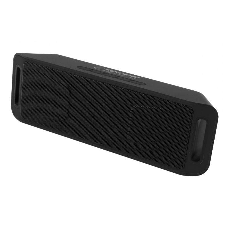 Esperanza - Bluetooth-højttaler med FM-radio billede