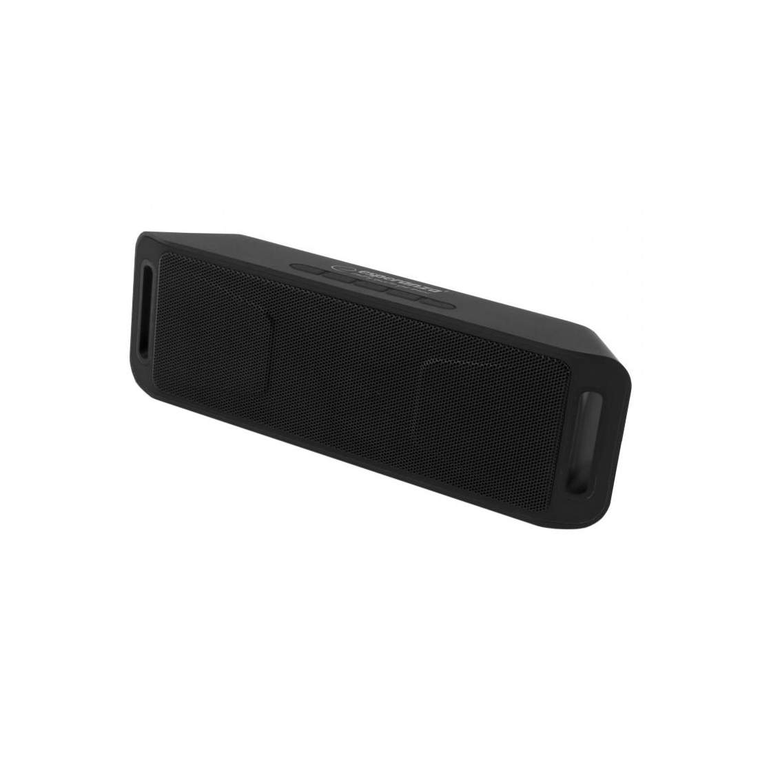 Esperanza - Bluetooth Högtalare med FM Radio | Elektronik - Ljud & Bild - Högtalare - Övriga Högtalare | Pryloteket