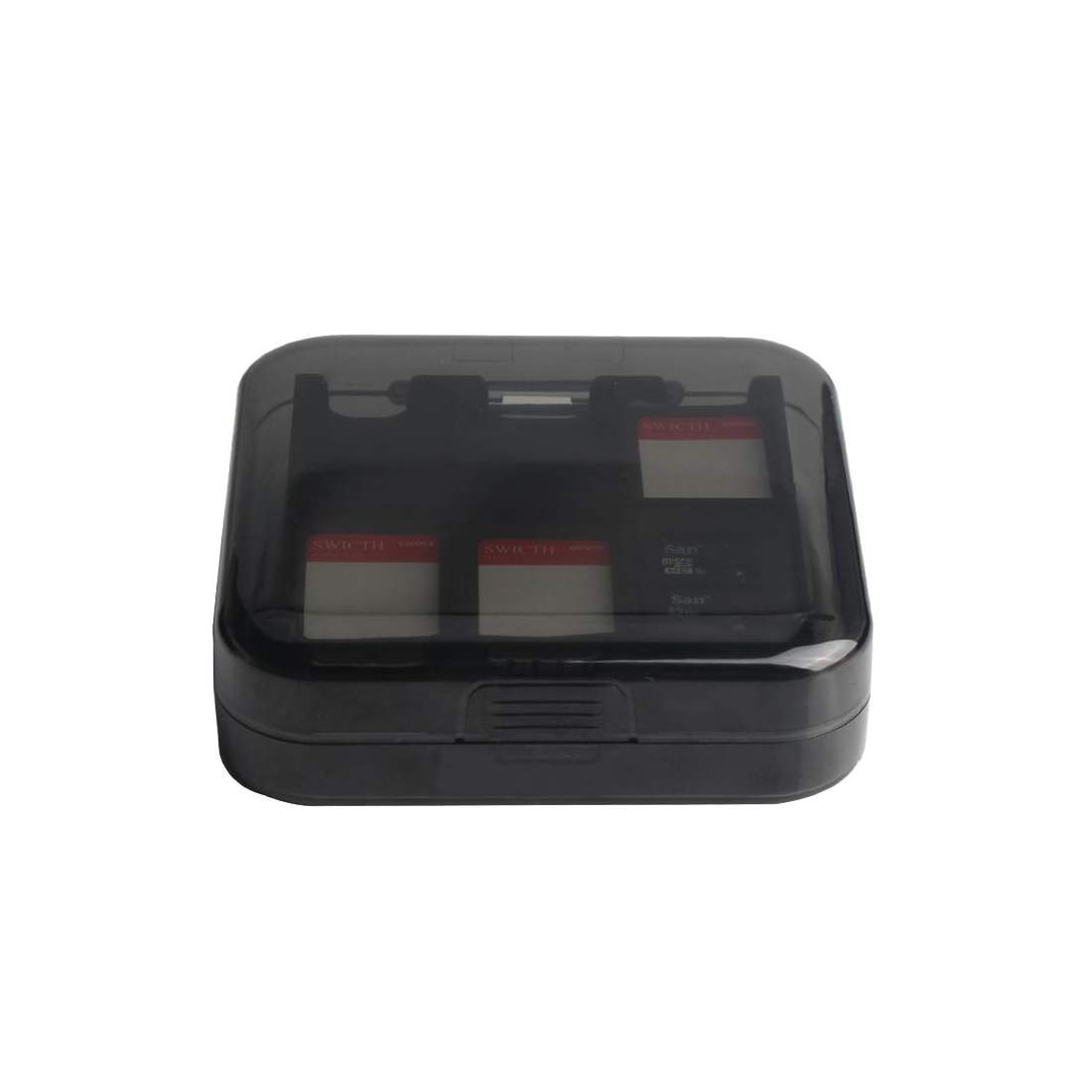 Förvaringsask för Nintendo Switch Game Cards | Elektronik - Speltillbehör - Nintendo - Nintendo Switch - Fodral/Väska | Pryloteket