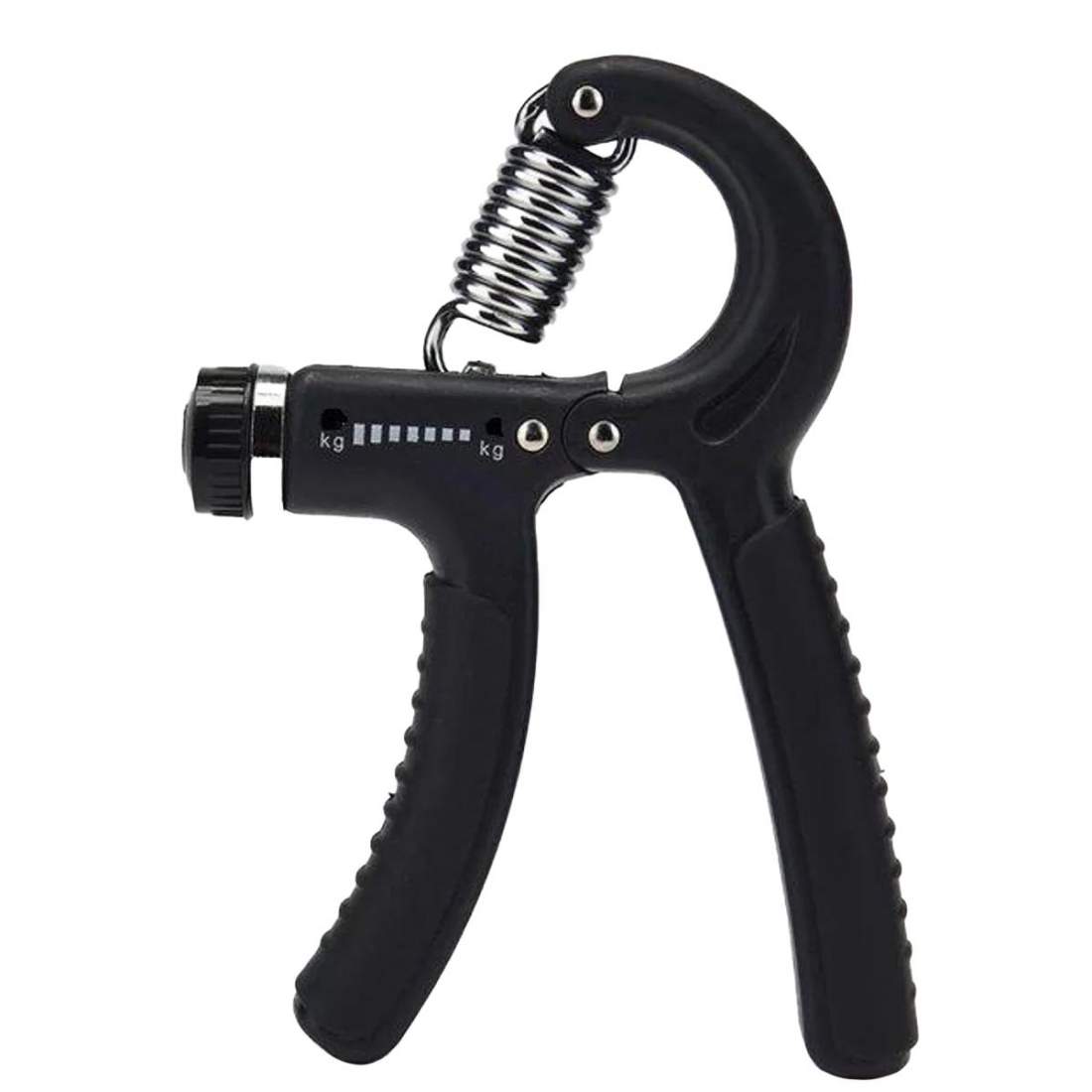 Justerbar Grepptränare - 5-60 kg | Sport & Fritid - Träning - Träningsredskap - Styrketräning | Pryloteket