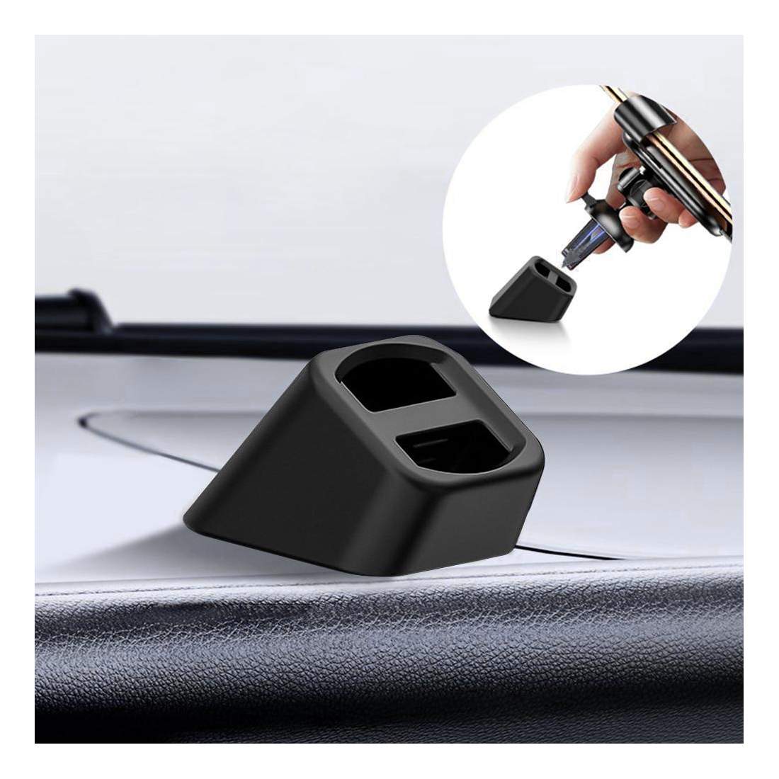 Adapter för Mobilhållare | Elektronik - Tillbehör Mobil & Surfplatta - Mobiltillbehör - Mobilstativ | Pryloteket