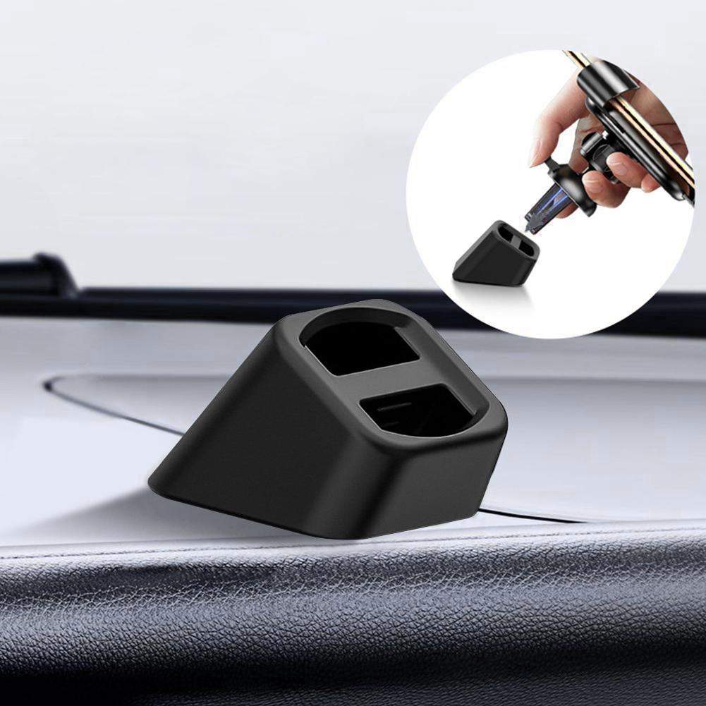 Adapter til mobilholder