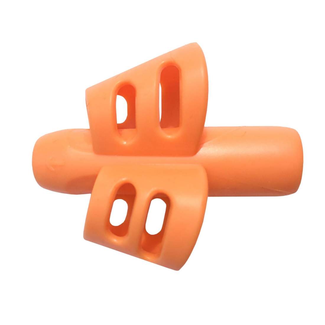 Korrigerande Skrivhjälpmedel - Orange | Hem & Hobby - Skola & Fritid - Pennor & Tillbehör | Pryloteket