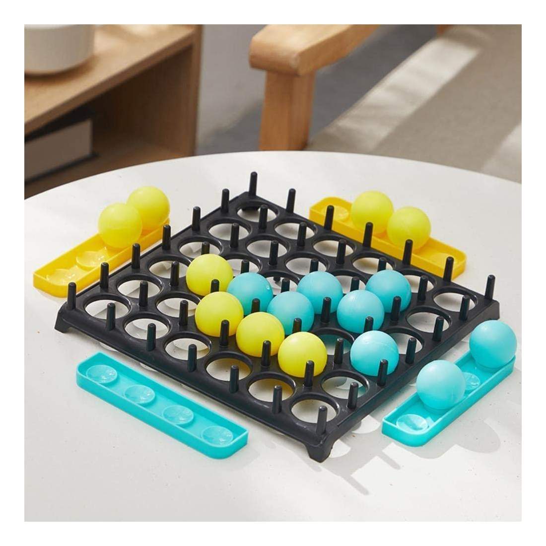 Sällskapsspel - Bounce Ball | Leksaker & Spel - Sällskapsspel - Brädspel | Pryloteket