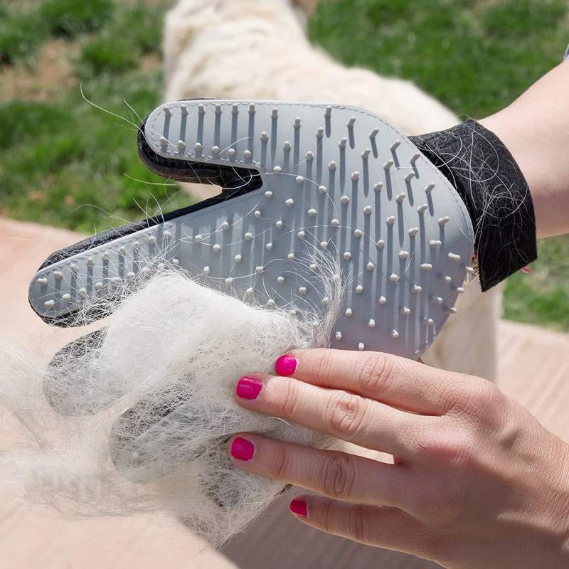 Pet Brush Glove eStore