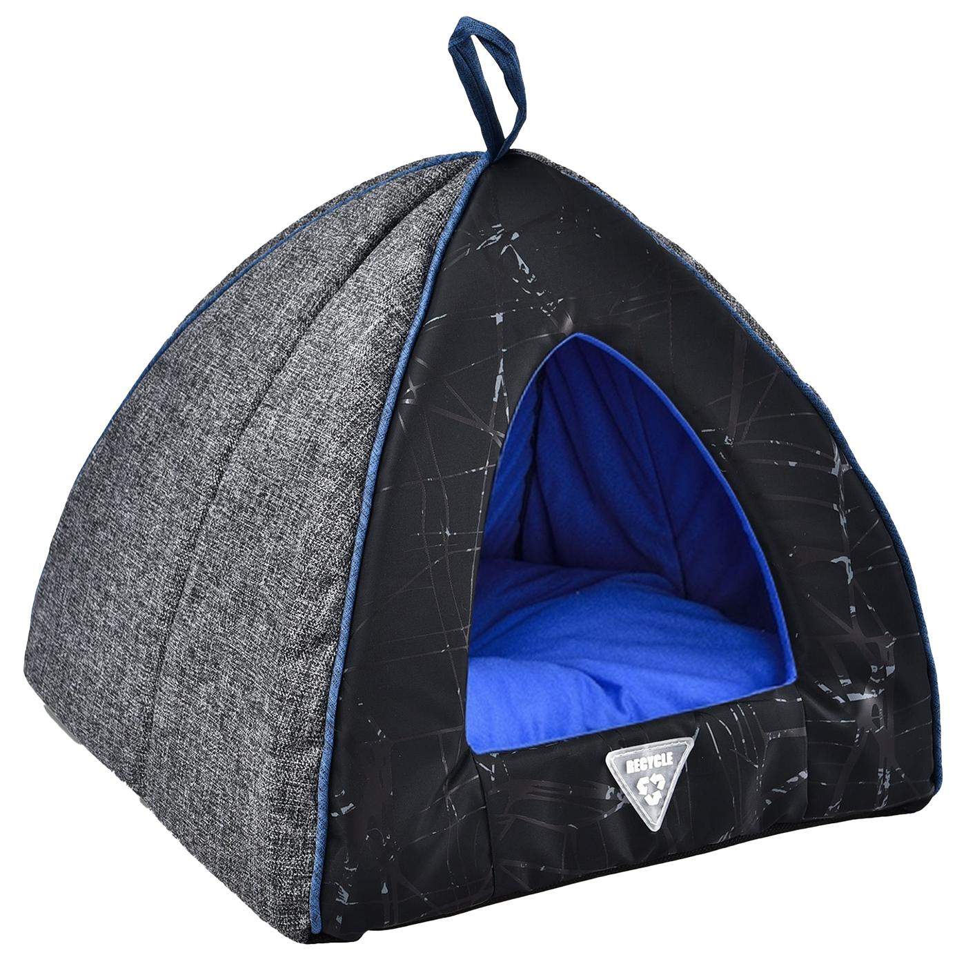 Lemmikkieläinten maja