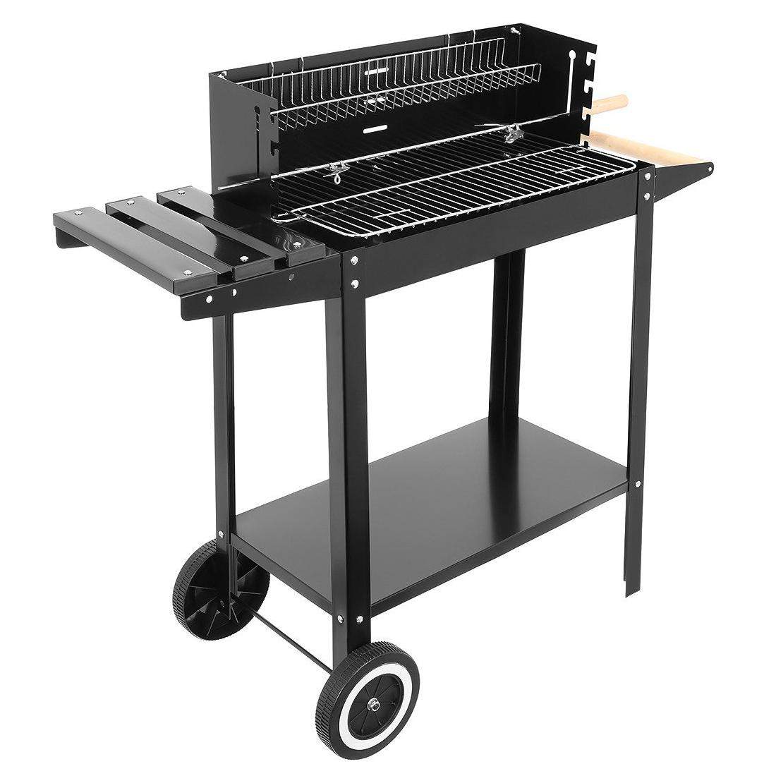 Grill - 81 x 86 cm | Hem & Hobby - Hem & Hushåll - Grillar & Tillbehör | Pryloteket