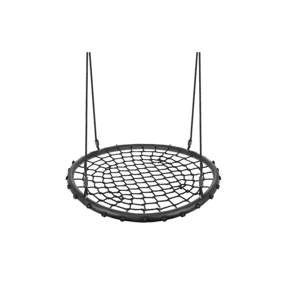 Hänggunga, Textil - 100 cm | Hem & Hobby - Hem & Hushåll - Inredning & Dekoration | Pryloteket