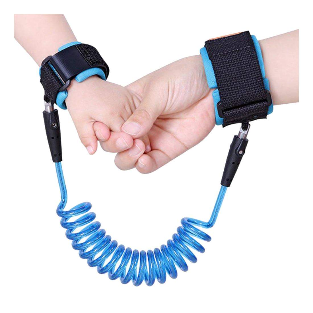 Elastiskt Barnkoppel - Blå | Hem & Hobby - Övrigt | Pryloteket