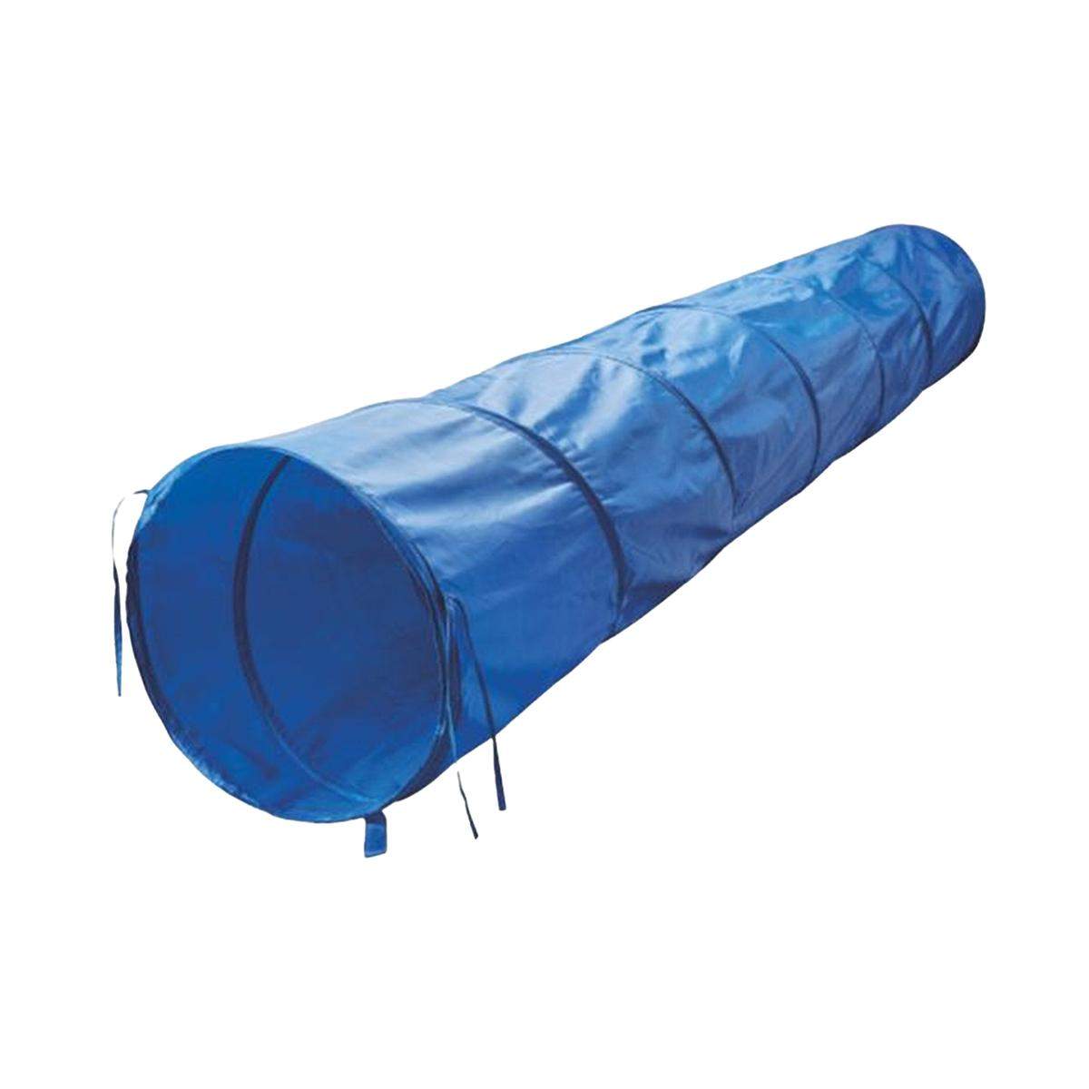 Träningstunnel för Hund - 2 Meter | Hem & Hobby - Husdjur - Hund - Övrigt | Pryloteket