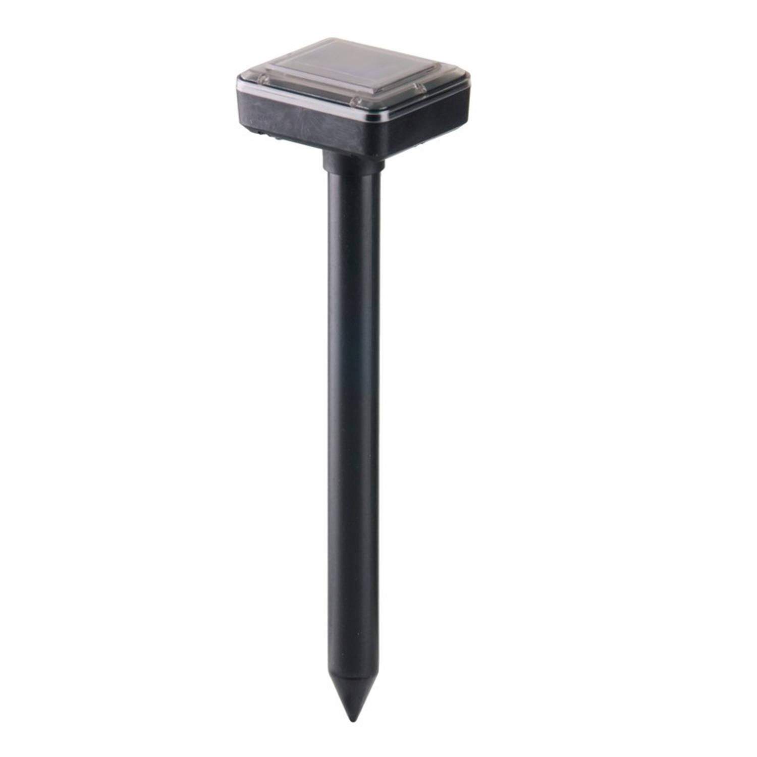 Solcellsdriven Myrskrämma | Hem & Hobby - Hem & Hushåll - Trädgårdsartiklar | Pryloteket