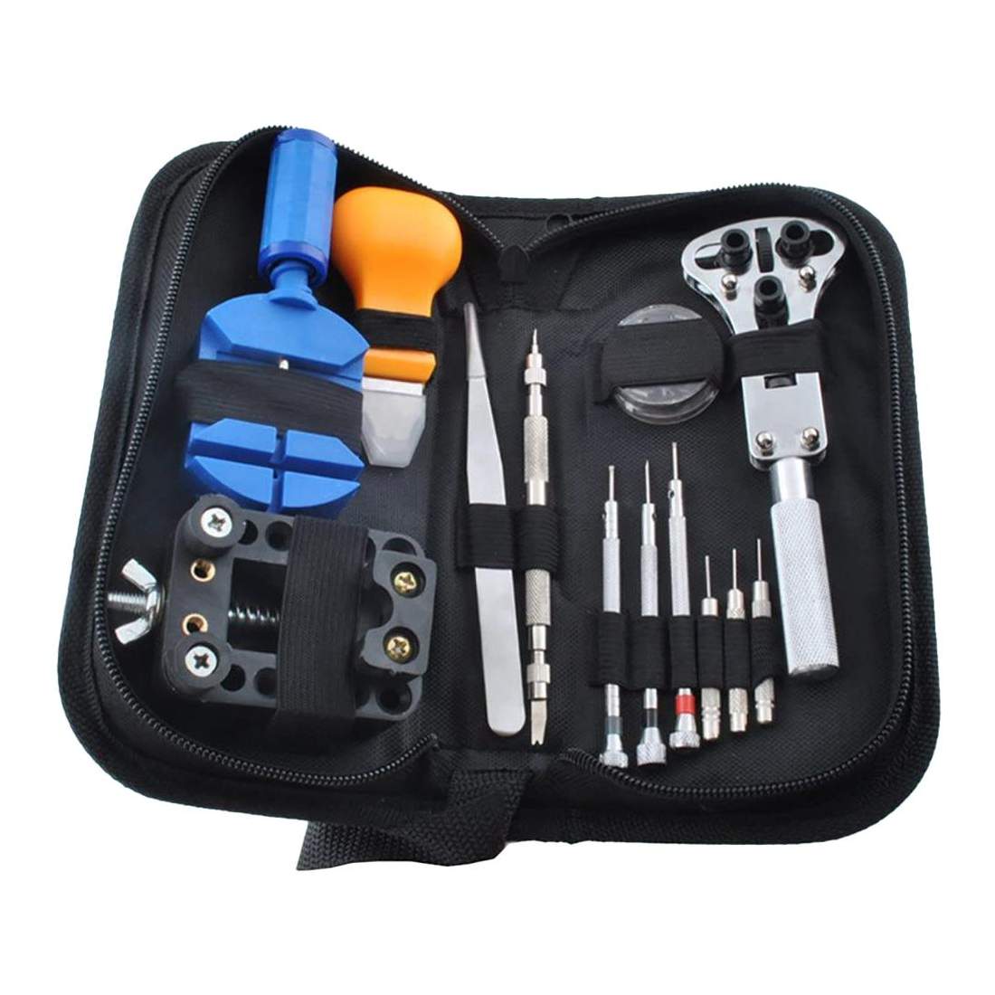 Produktfoto för Bigstren Watchmaker Set - 13 delar