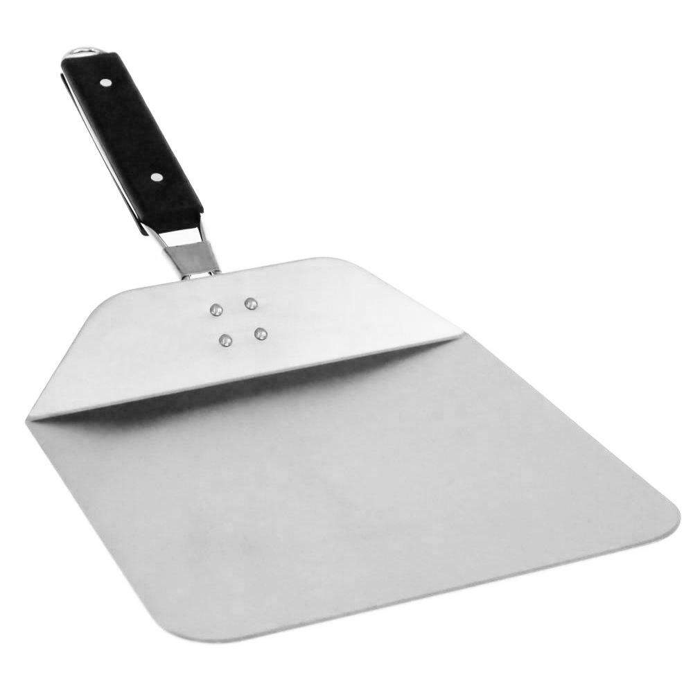 Sammenklappelig pizzaskræl