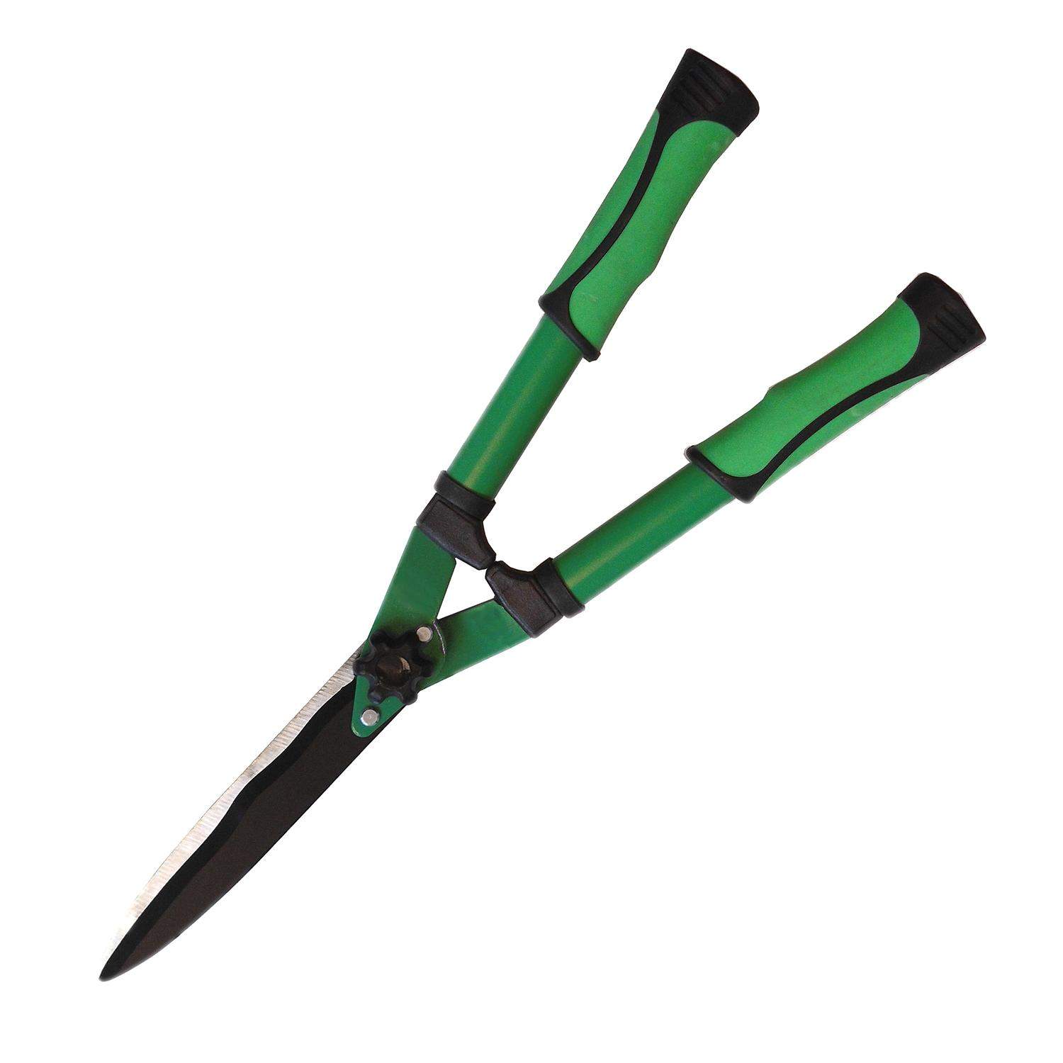 Hækkeklipper, takket - 56 cm