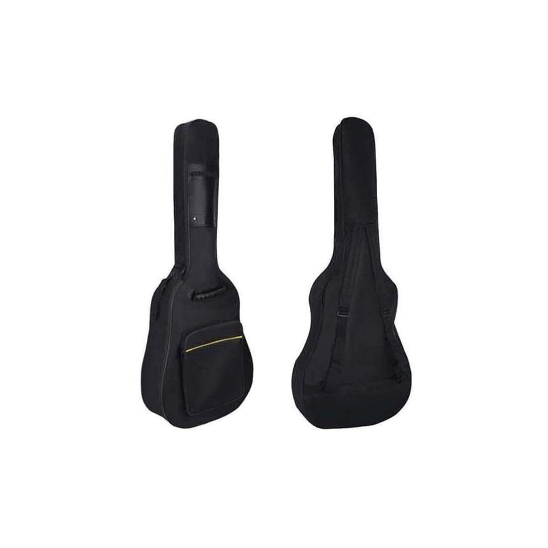 Alternativ bild 1 för Fodral för klassisk akustisk gitarr Stöd