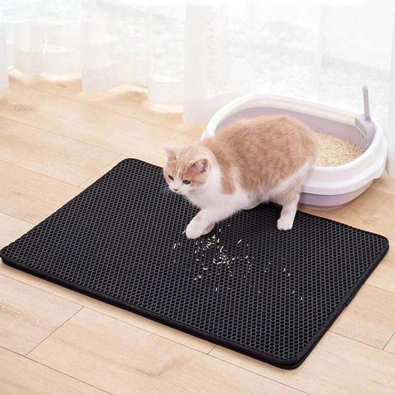 Carpet for Litter Boxes