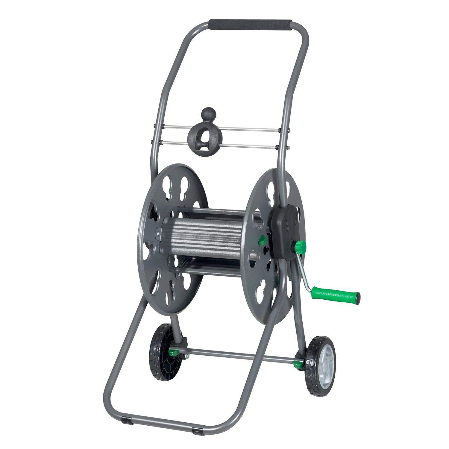 Slangevogn - 55 x 88 x 50 cm