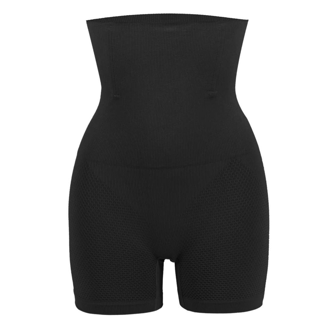 Shapewear Shorts - Svart | Mode & Accessoarer - Kläder - Underkläder | Pryloteket