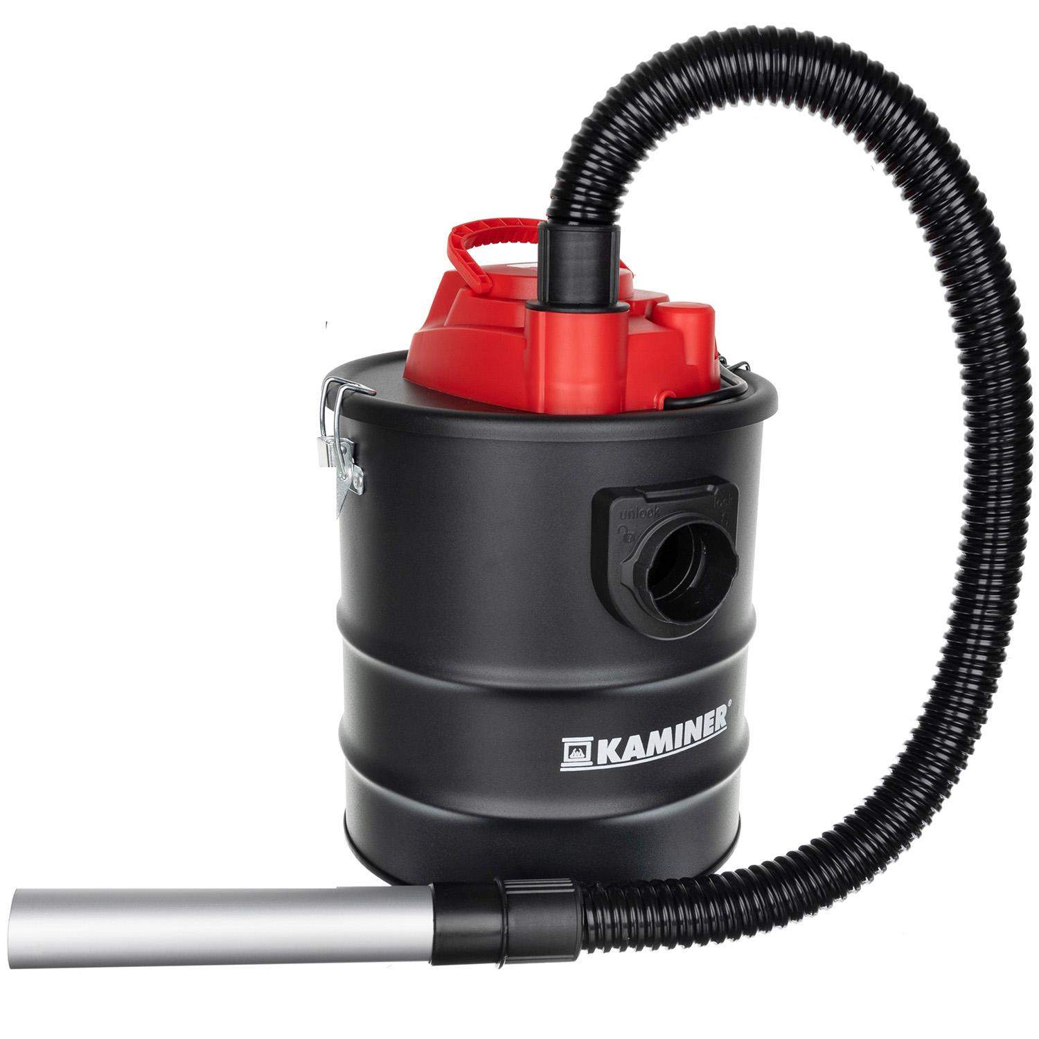 Alternativ bild 1 för Kaminer dammsugare ODK006-15L