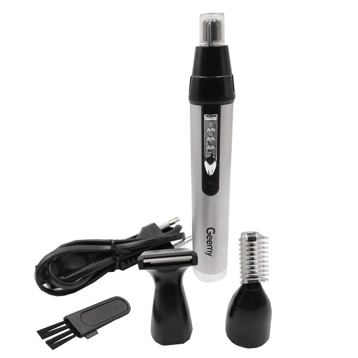 Øre- og næsetrimmer