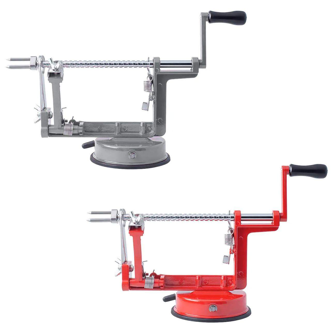 Æble drejebænk - Usorterede farver