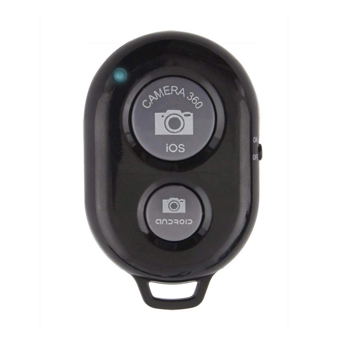 Esperanza - Bluetooth-Fjärrkontroll för Mobilkamera | Elektronik - Tillbehör Mobil & Surfplatta - Övriga Mobiltillbehör | Pryloteket