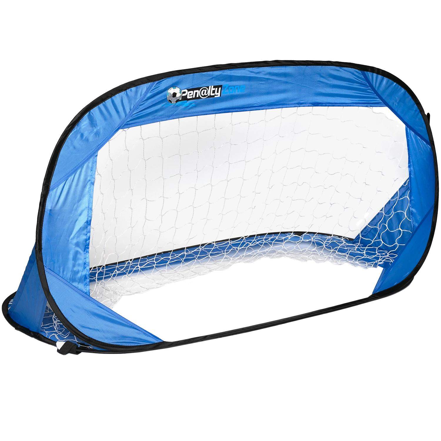 Fodboldmål - Pop-up billede