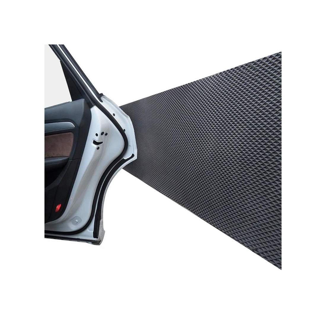 Wall protection for Car door Protection strip for Garage eStore