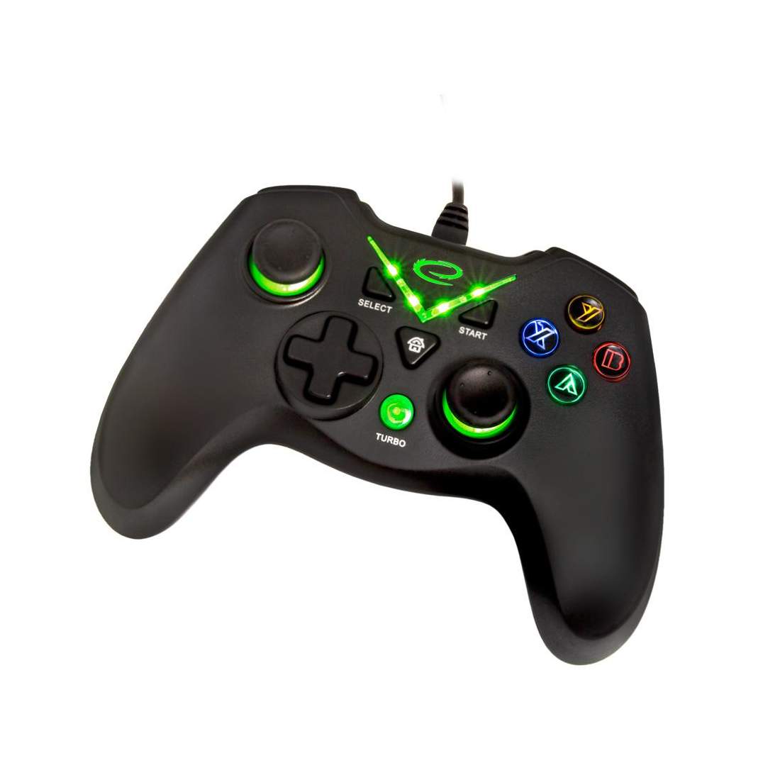 Esperanza - Handkontroll, PC/XBOX - Pirate | Elektronik - Speltillbehör - Windows - Handkontroller | Pryloteket