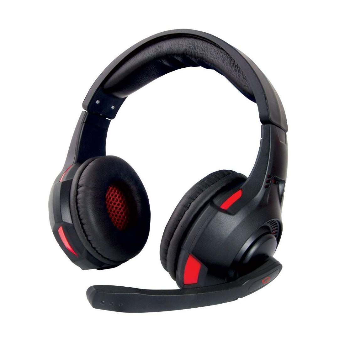 Esperanza - Gamingheadset - Stryker | Elektronik - Ljud & Bild - Hörlurar & Headset - Headset - Gaming Headset | Pryloteket
