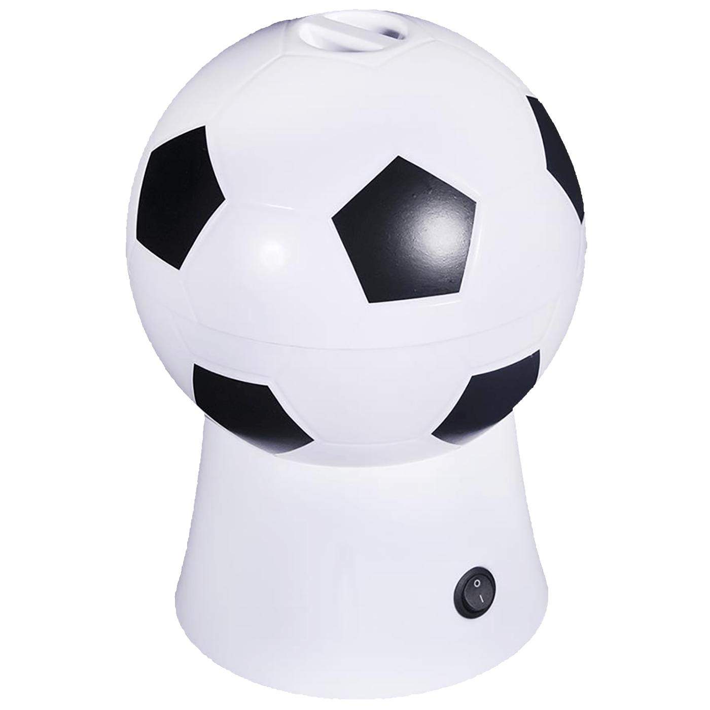 Esperanza - Popcornmaskine, Varmluft - Fodbold billede