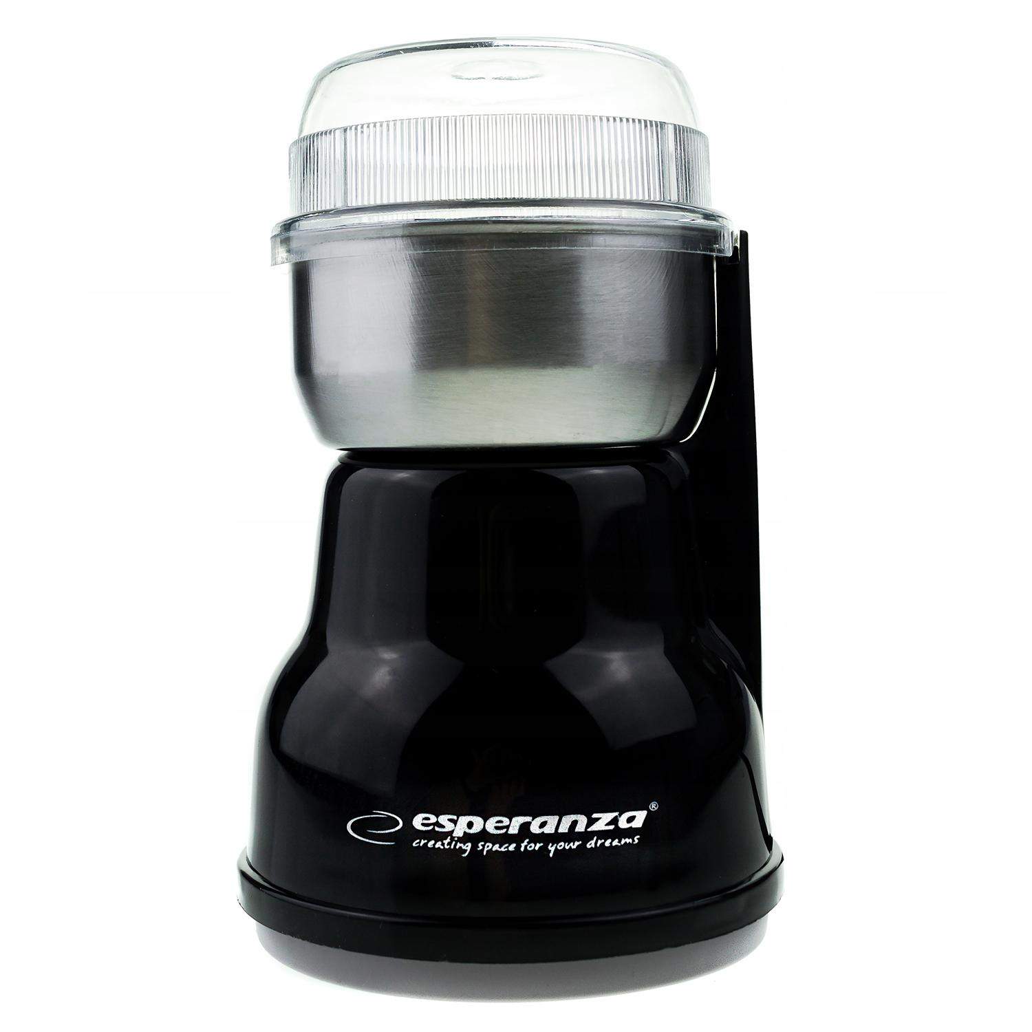 Esperanza - Automaattinen kahvimylly