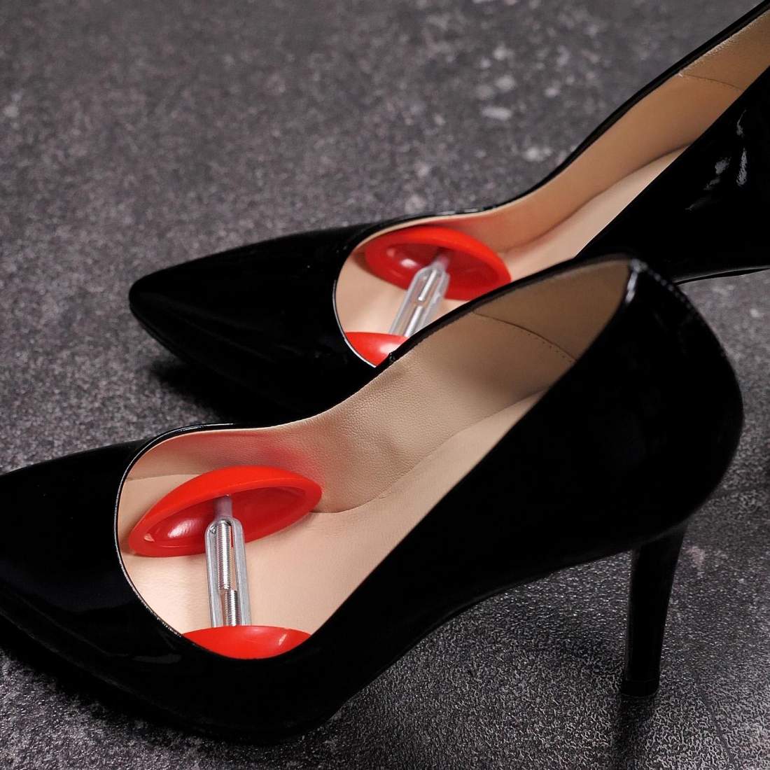 2x Skosträckare | Hälsa & Skönhet - Personvård - Skosträckare | Pryloteket