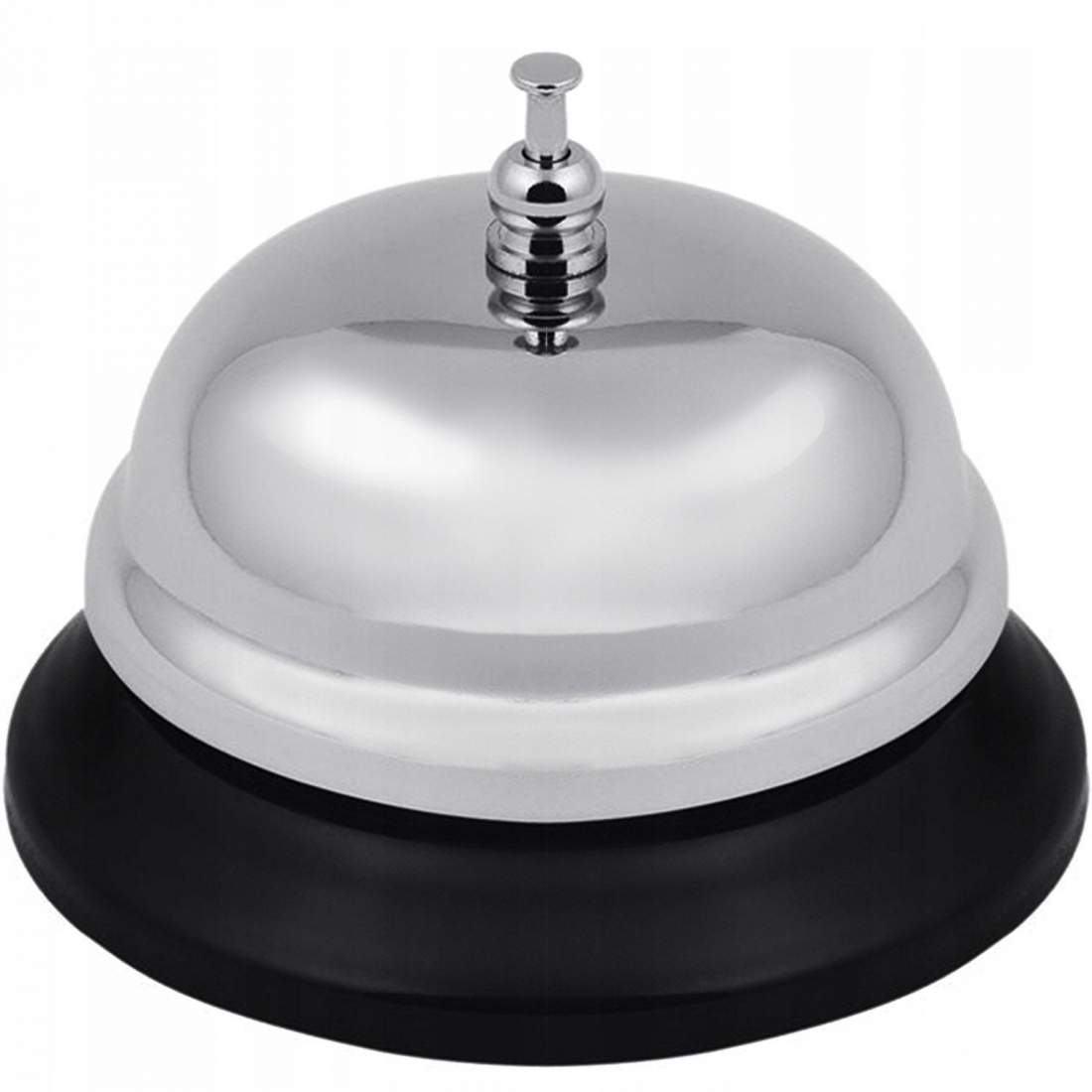 Receptionsklocka | Hem & Hobby - Hem & Hushåll - Övrigt | Pryloteket