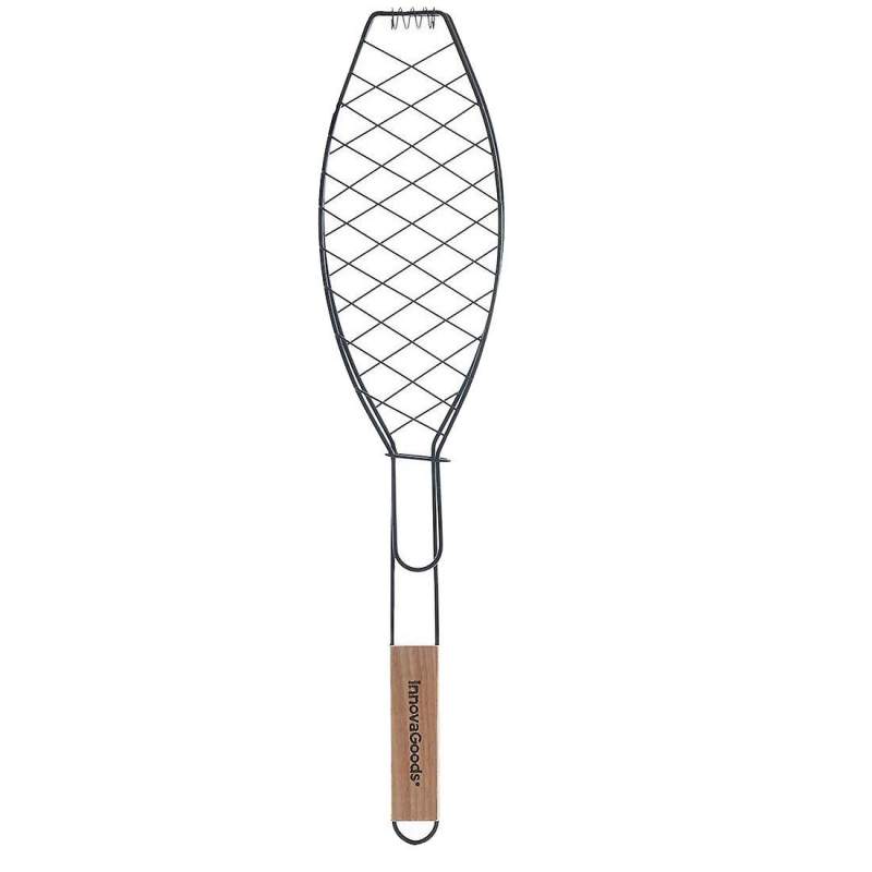 Fish Basket for BBQ eStore