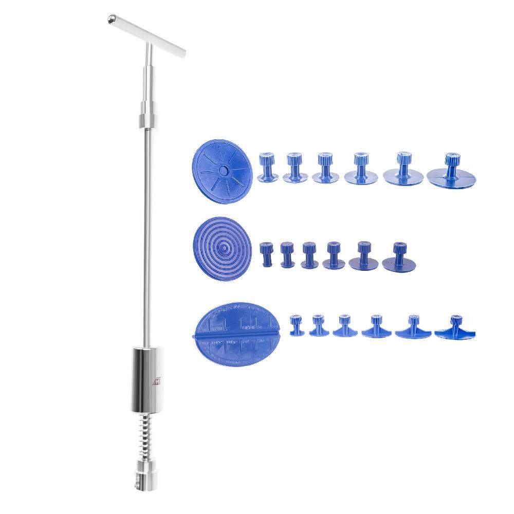 Cykel Pumpe med Manometer Effektiv og Brugervenlig