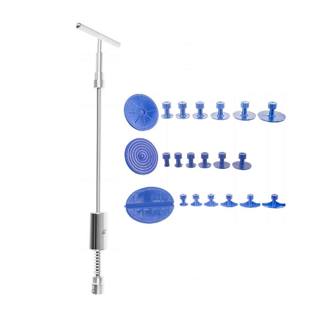 Repareringskit för Bucklor på Bil | Elektronik - Biltillbehör - Övrigt | Pryloteket