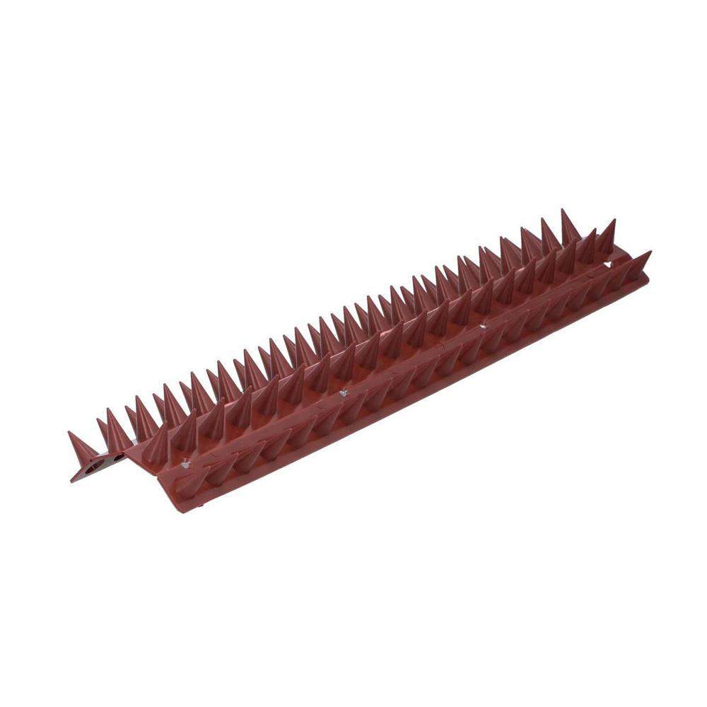 4x Fuglekontrolstrimler - 2 m