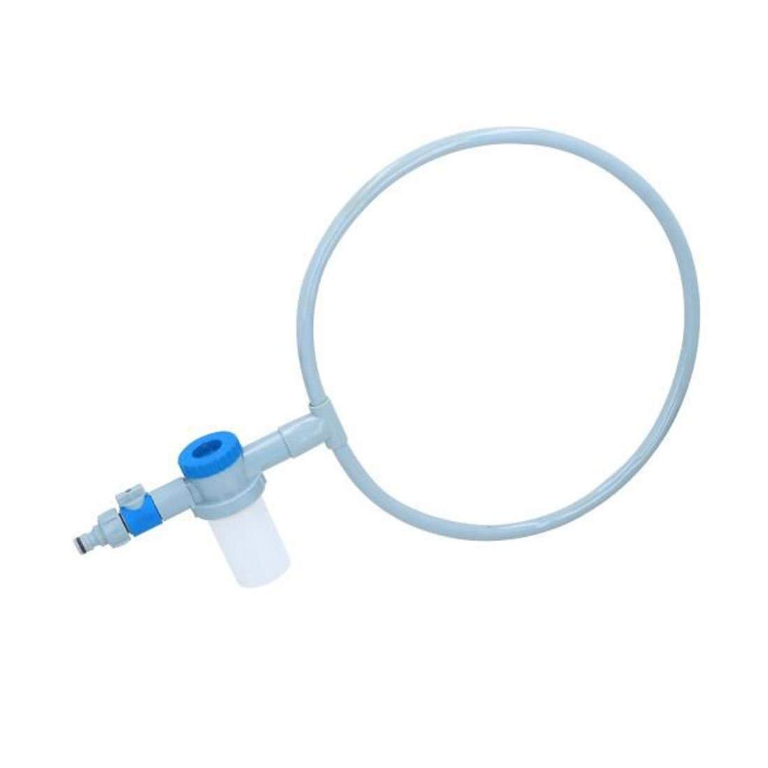 Husdjurstvätt för Trädgårdsslang | Hem & Hobby - Husdjur - Hund - Bad- & Tvätt Accessoarer | Pryloteket