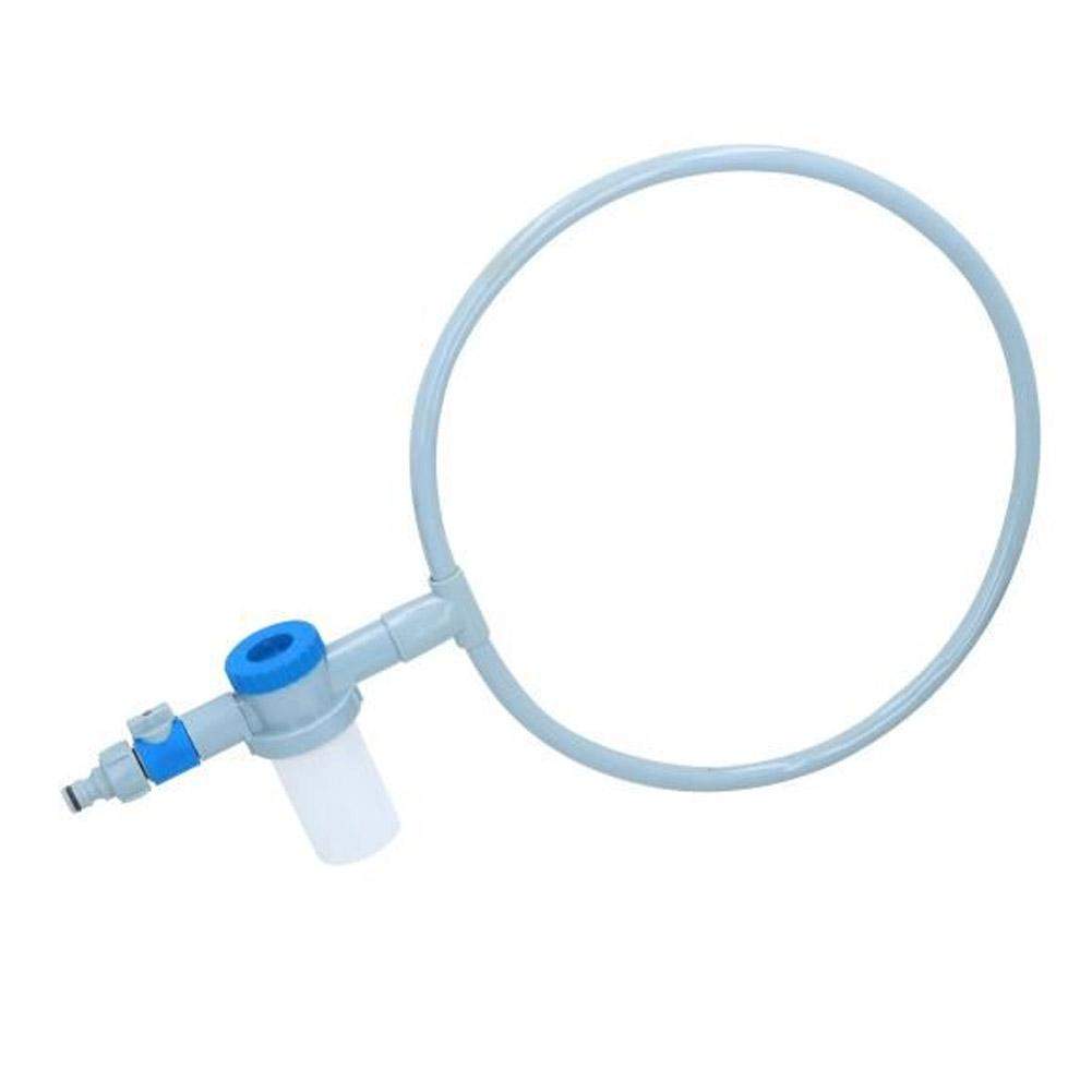 Pet Treatment ABS 360° vaskemaskine til kæledyr